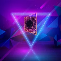 Ygoh card generation icon