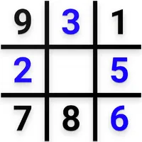 Sudoku - Free Classic Brain Pu icon