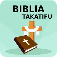 Biblia Takatifu icon