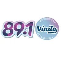 Vinilo 89.1 icon