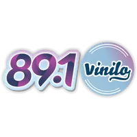 Vinilo 89.1 icon