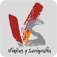 Vinilos y Serigrafía icon