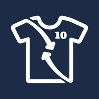 Vinimay - Football Jersey icon
