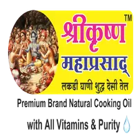 Shrikrishna icon