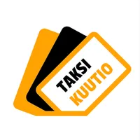 Taksikuutio eSotePlus icon