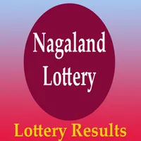 Nagaland Lottery Result icon