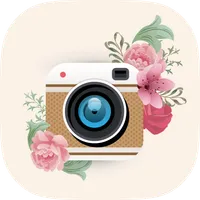 Vintage Camera: Retro Filter icon