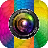 Vintage Camera HD - Photo Edit icon