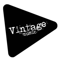 Vintage Music Radio icon