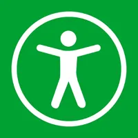 Accessibility Buttons icon