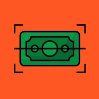 Currency Detector - Beta icon