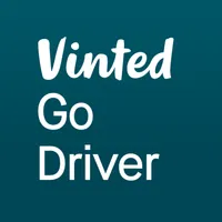 Vinted Go Driver icon