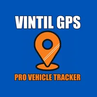 VINTIL GPS TRACKER PRO icon