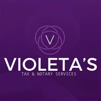 Violeta Caro Tax and Notary icon