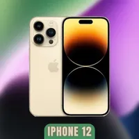 IPhone 12 Pro Max HD Wallpaper icon