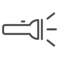 SimpleFlashLight icon