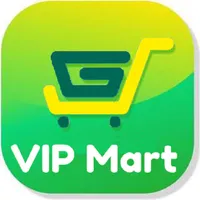VIP Mart - Grocery Super Shop icon