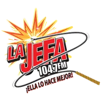 La Jefa 104.7 icon