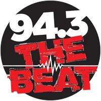 94.3 The Beat icon