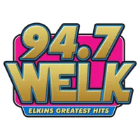 94.7 WELK icon