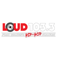 LOUD 103.3 icon