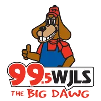 99.5 WJLS icon