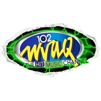 102 WVAQ icon