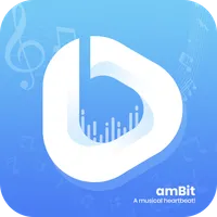 amBit - A musical heartbeat! icon