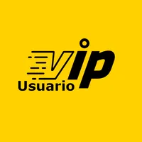 VIP Usuario icon