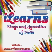 iLearns  History - Kings & Dyn icon