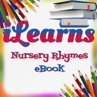 iLearns Nursery Rhymes eBook icon