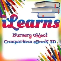 iLearns Nursery Object Compari icon