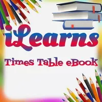 iLearns KG-II Maths Times Tabl icon