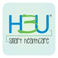 H3U : Smart Healthcare icon