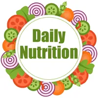 Nutrition and Health Guide icon