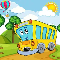 Kids Learning & Rhymes Videos icon