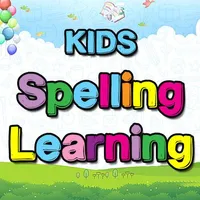 Spelling Learning for Kids icon
