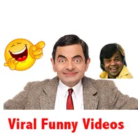 Viral Funny Videos App icon