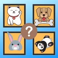 Quiz de animales & Adivina el  icon