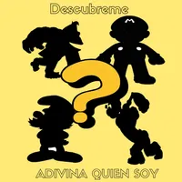 Adivina La Sombra & Quiz Adivi icon