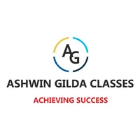 ASHWIN GILDA CLASSES icon