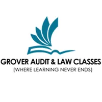 GROVER CA&CMA CLASSES icon