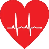 Blood Pressure Analyze app ind icon
