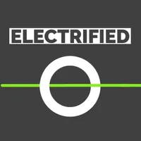 ELECTRIFIED icon