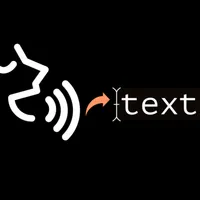 Voice To Text Converter icon