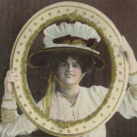 Madame Bovary icon