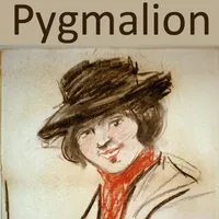 Pygmalion by Bernard Shaw icon