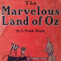 The Marvelous Land of Oz icon