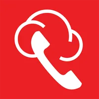 Voom Cloud Voice Softphone icon