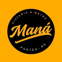 Pizzaria Maná - Portão icon